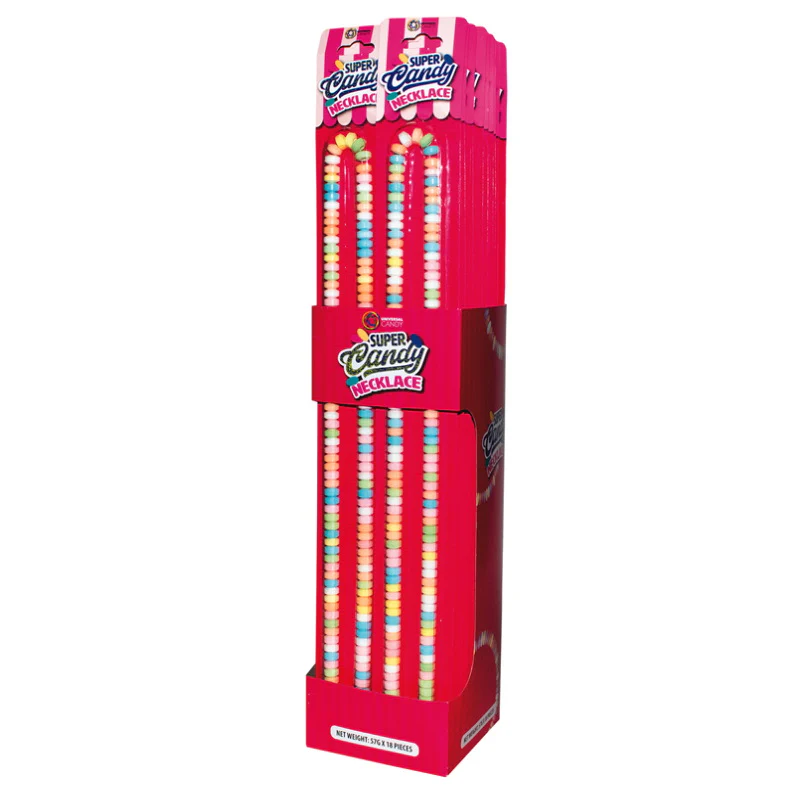 Universal Super Candy Necklace 57g - Image 2