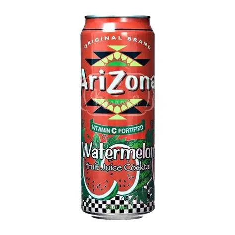 Arizona watermelon 340ml