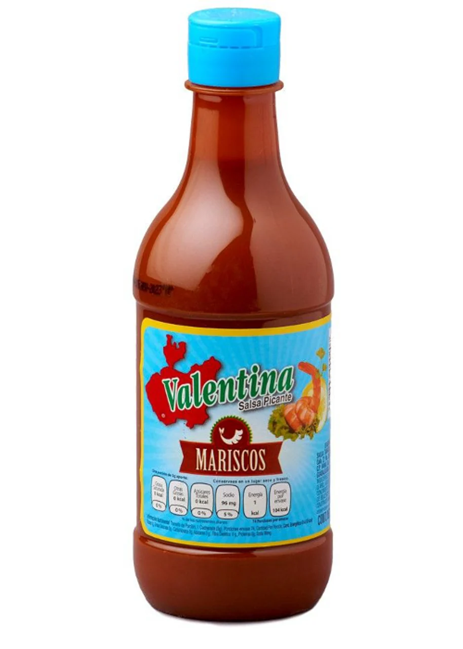 Valentina Seafood 370ml