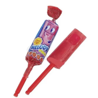 US Chupa Chups Melody Pops 15g - Image 3