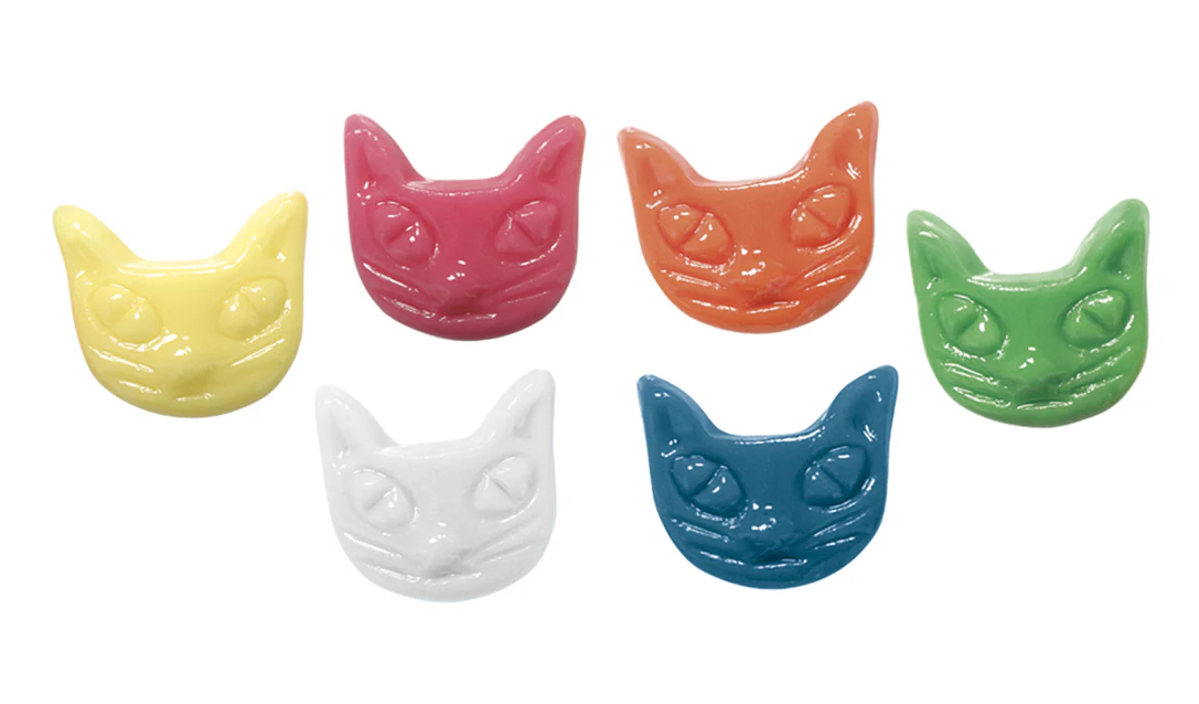 Vidal Cat's Heads 250's 1.5Kg