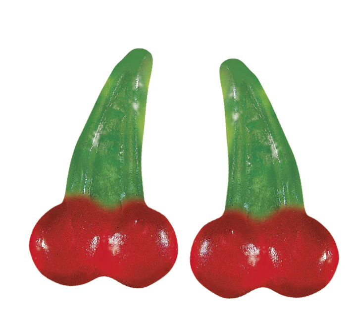 Vidal Cherries 250's 1.4Kg
