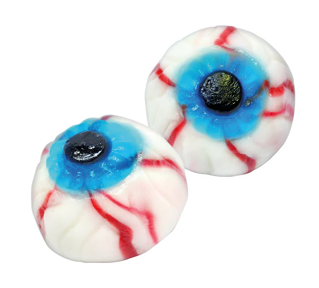 Vidal Filled Bloody Eyes 1Kg