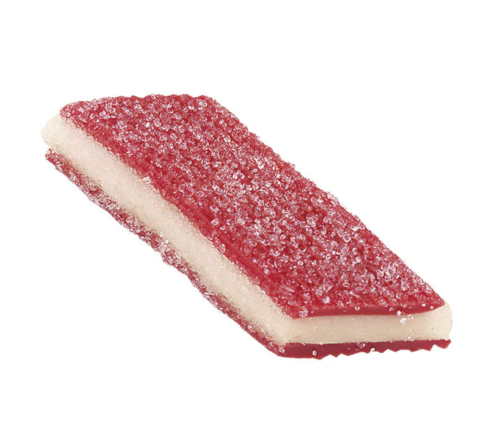 Vidal Pica Chipi Guchi Fresa Nata 250's 1.5Kg