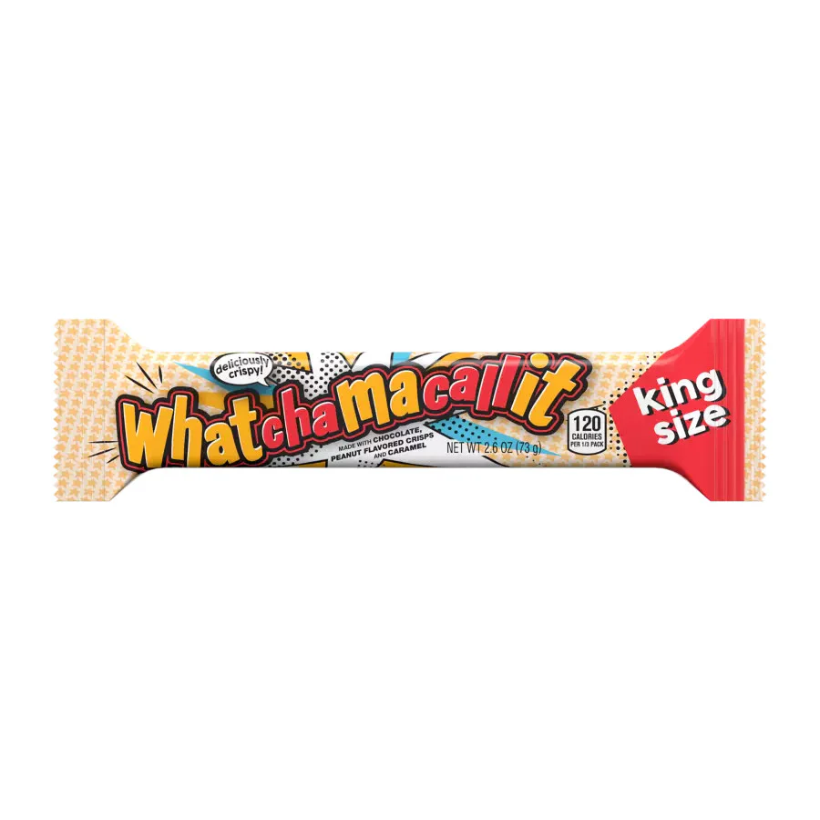 WHATCHAMACALLIT K.SIZE 73G