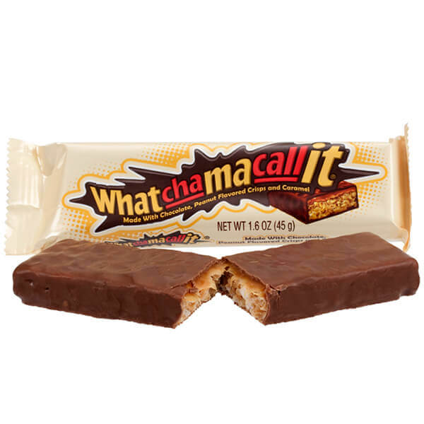 WHATCHAMACALLIT Chocolate 45g