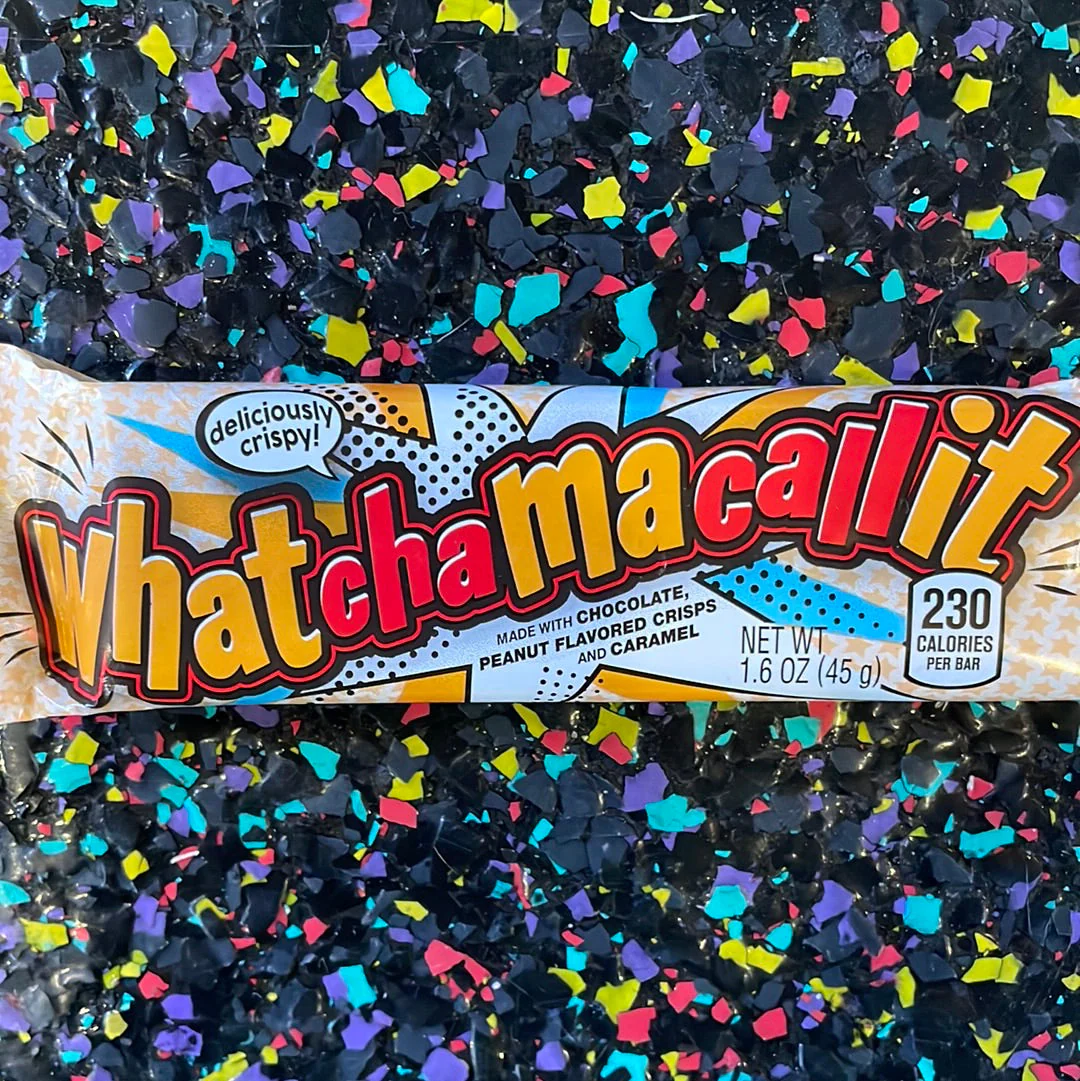 WHATCHAMACALLIT Chocolate 45g - Image 2