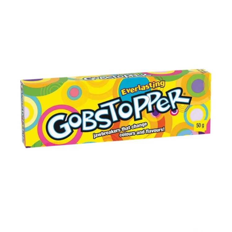 Everlasting Gobstoppers 50g