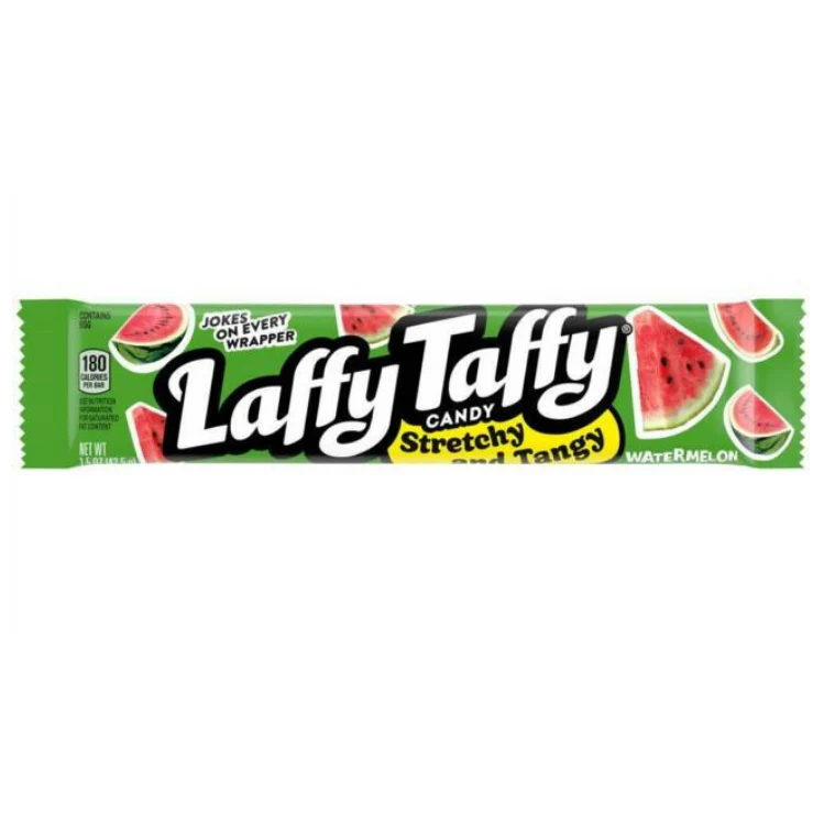 US Laffy Taffy Watermelon 42g